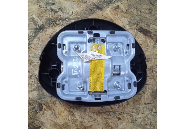 Подушка AIRBAG Renault Clio 3, 2005-2012, 8200677493